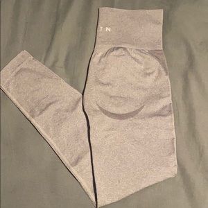 NVGTN Countour Seamless Leggings